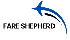 Fareshepherd.com Logo