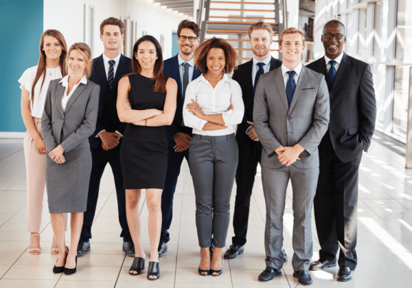 Our friendly U.S.-based support team