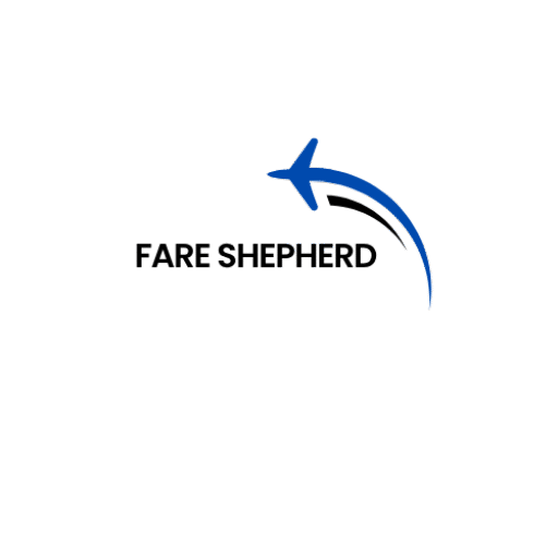 Fareshepherd.com Logo